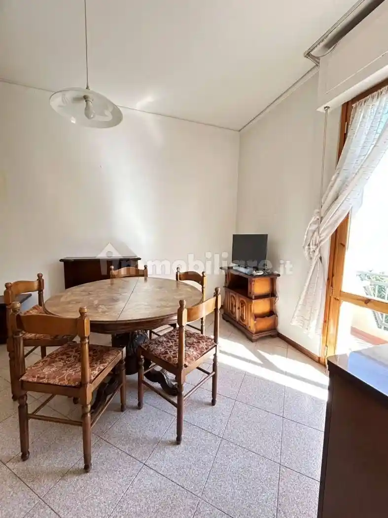 Appartamento in vendita a Montemurlo