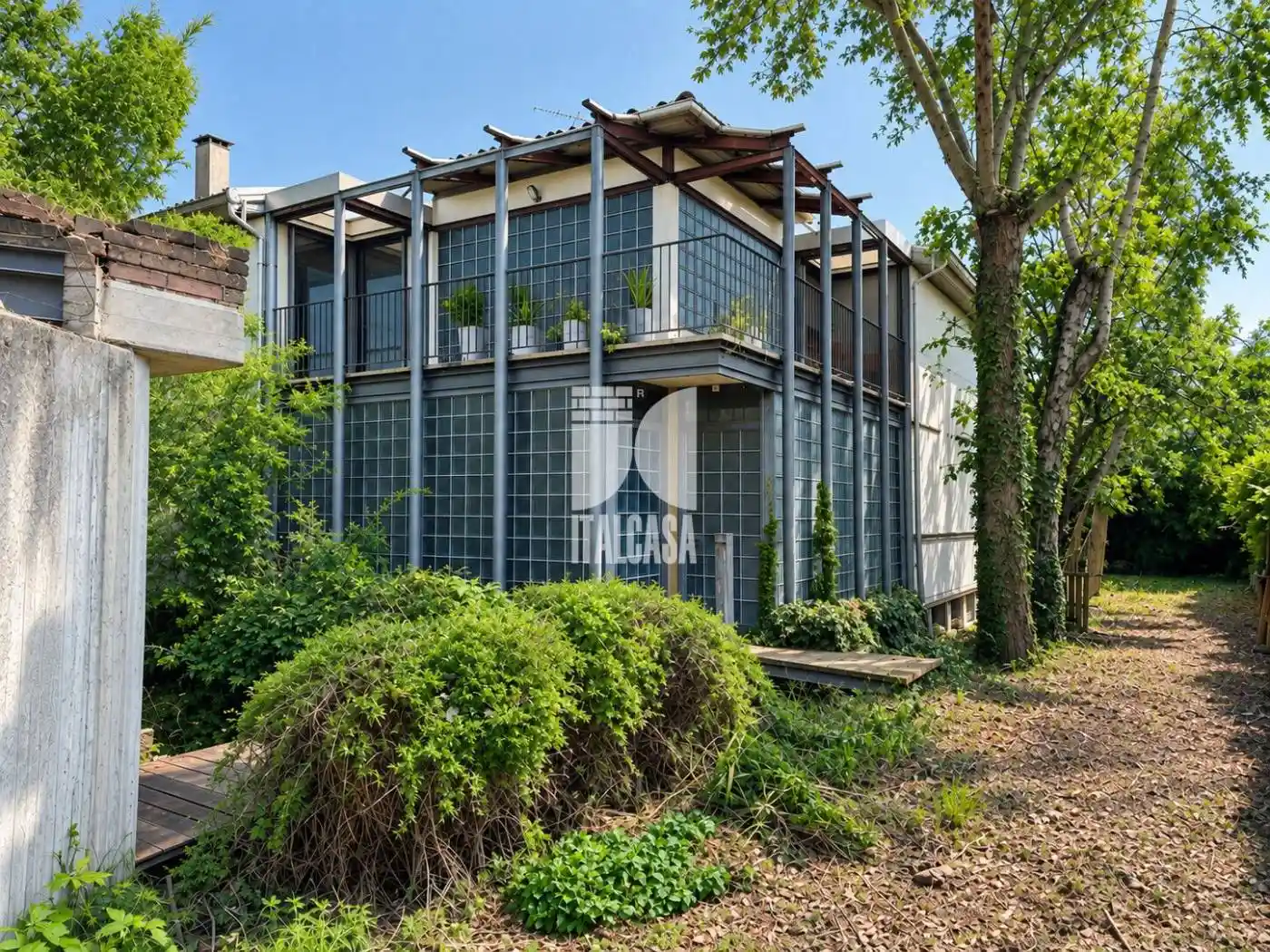Villa in vendita a Porto Mantovano