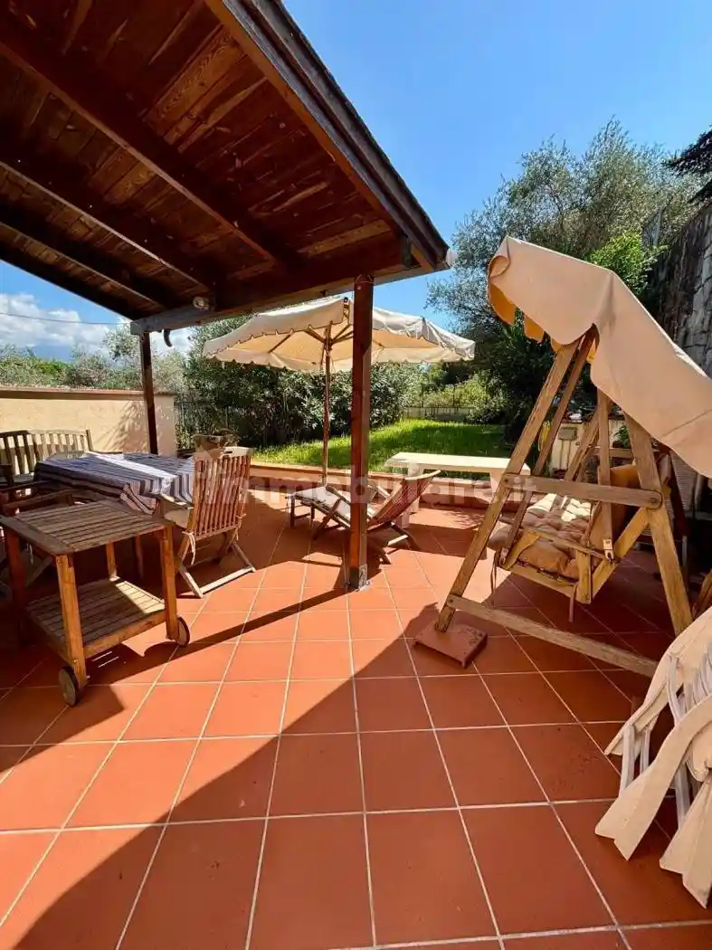 Villetta a schiera in vendita a Ameglia