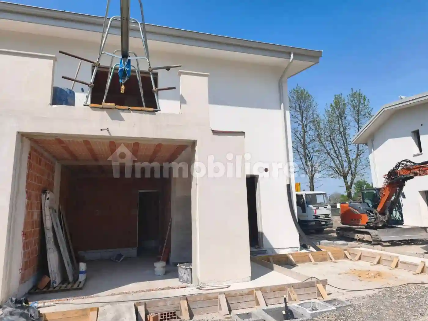 Villetta a schiera - foto 4