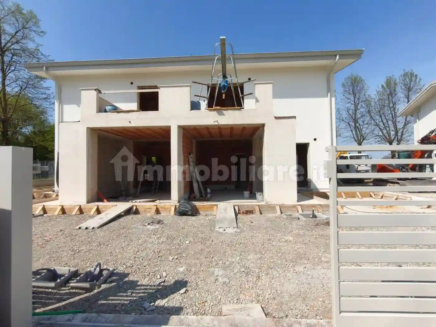 Villetta a schiera - foto 5