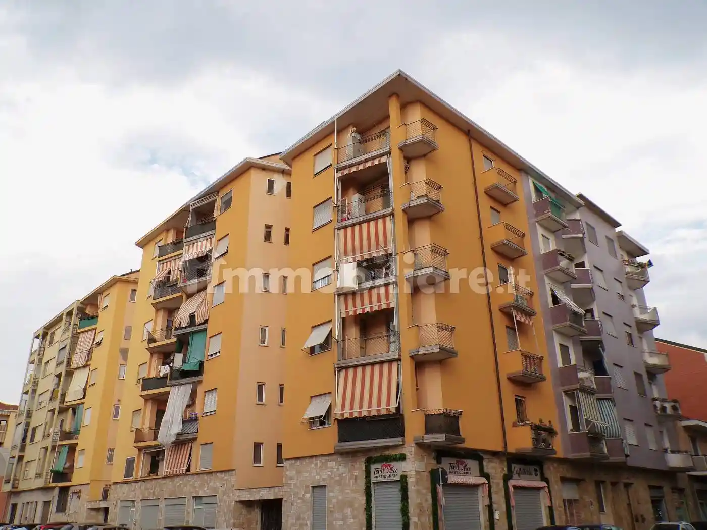 Appartamento in vendita a Moncalieri
