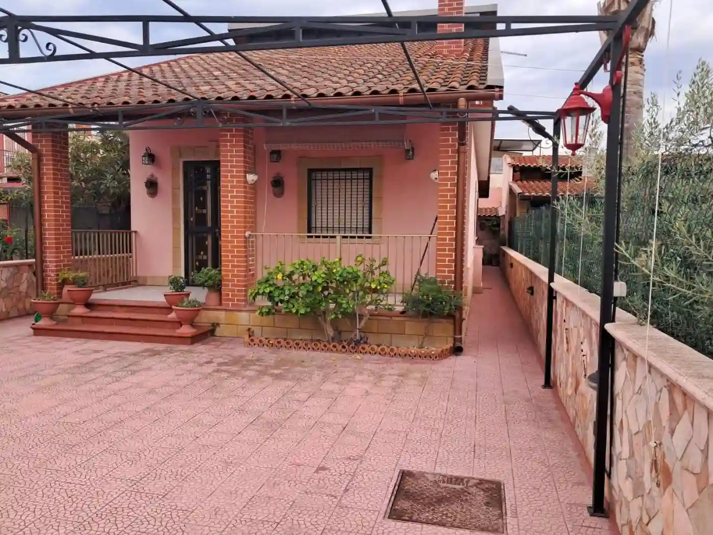 Villa - foto 3