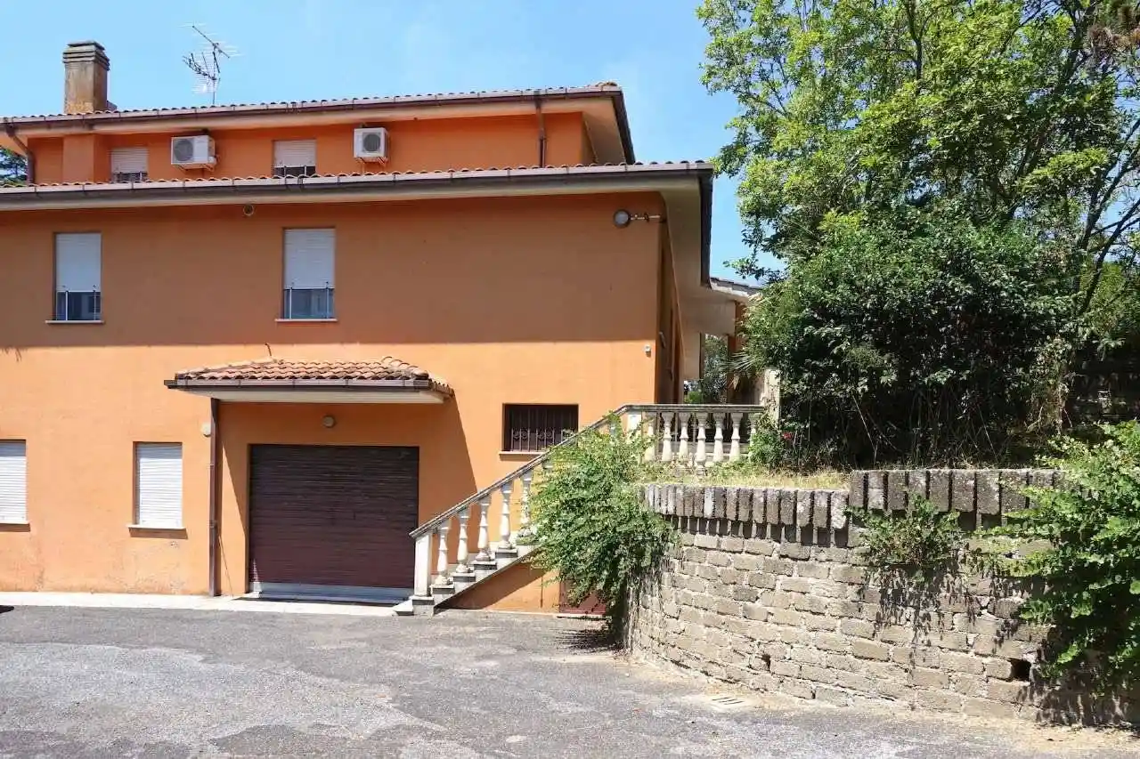 Casa indipendente in vendita a Fiumicino