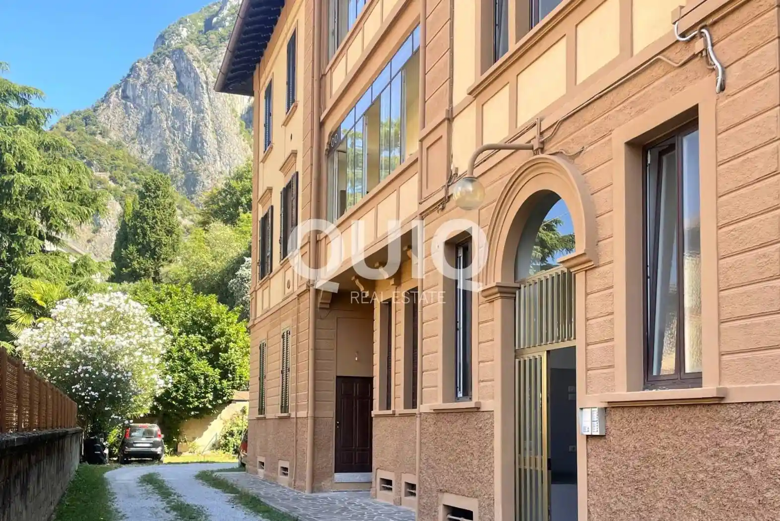 Appartamento in vendita a Lecco