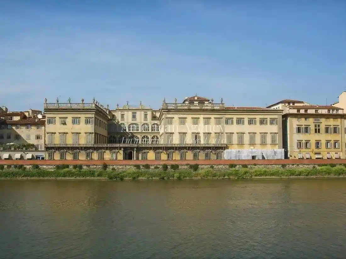 Attico - Mansarda in vendita a Firenze