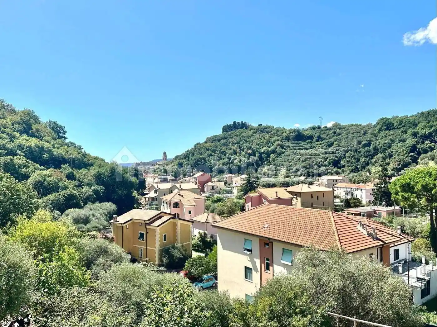 Villa in vendita a Albisola Superiore