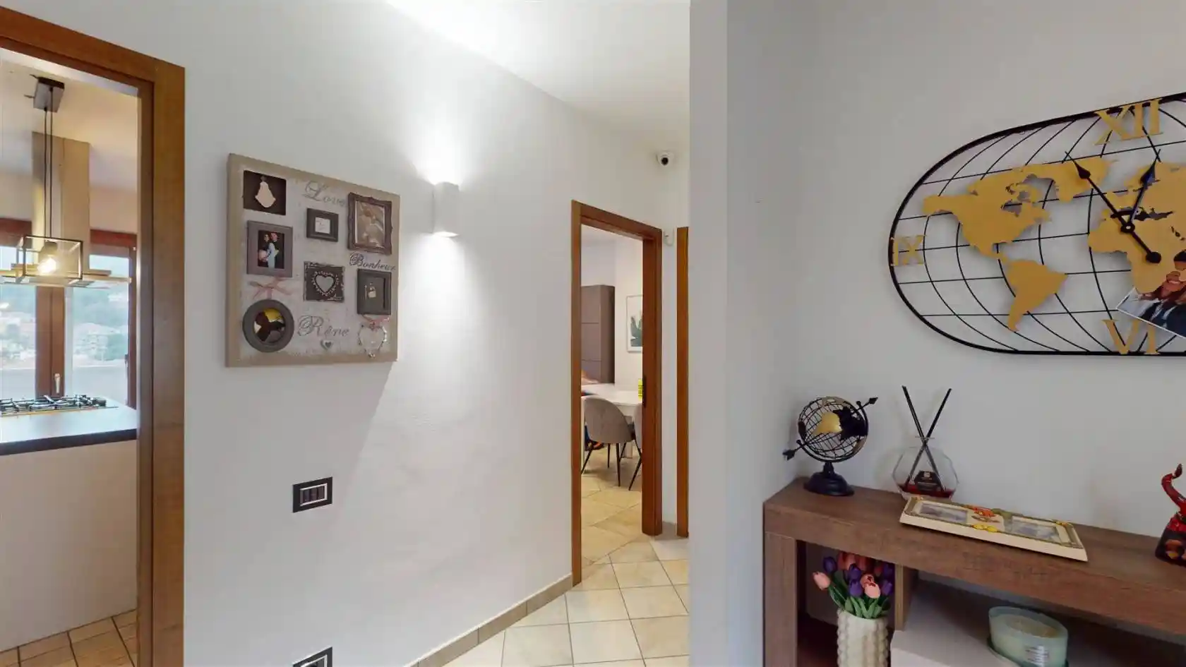 Appartamento in vendita a Perugia