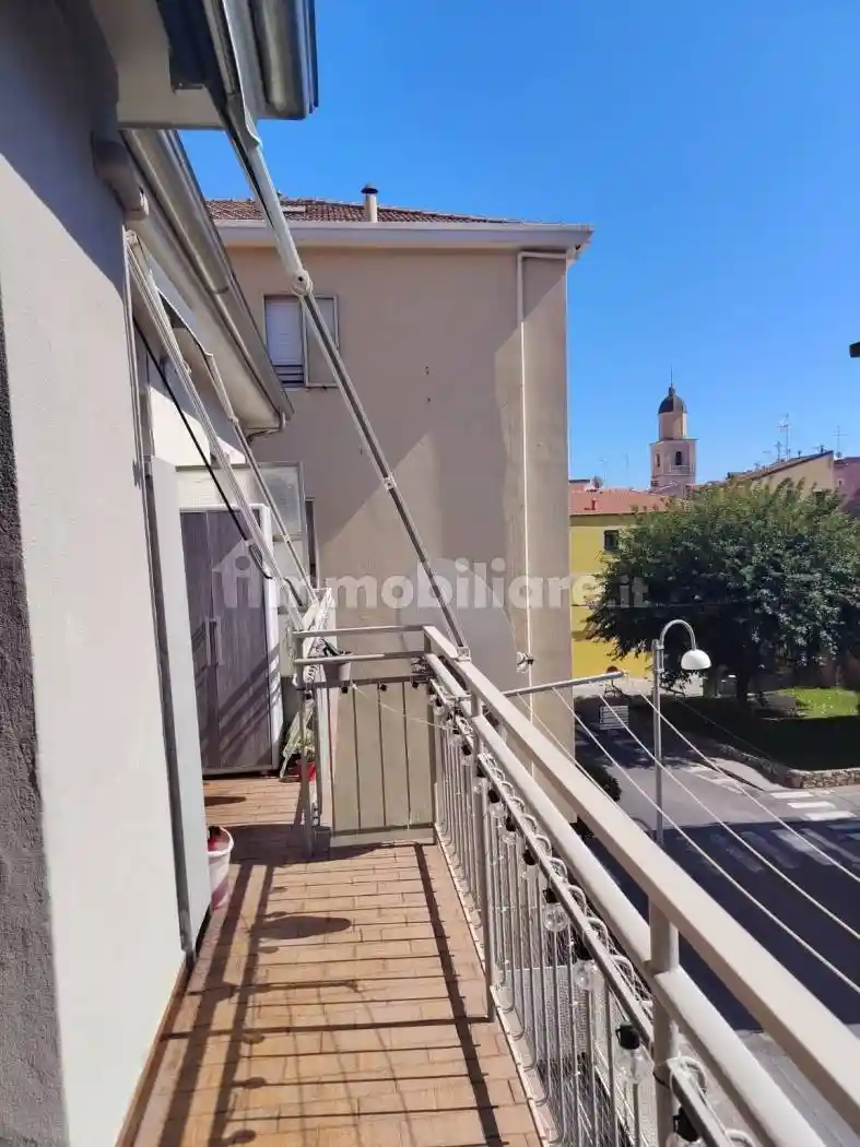 Appartamento in vendita a Borghetto Santo Spirito