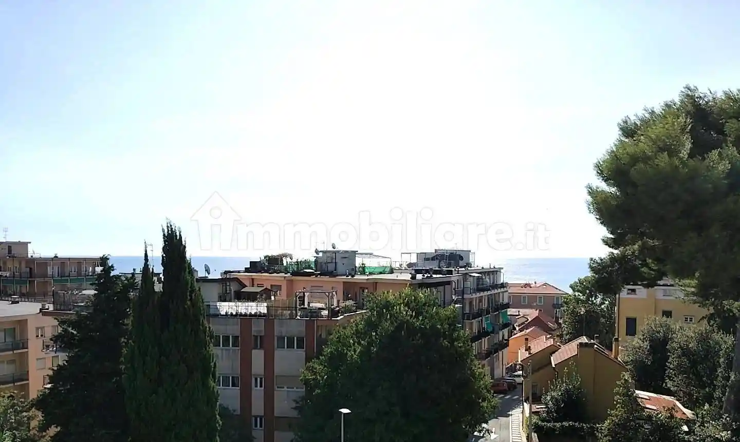 Appartamento in vendita a Albissola Marina
