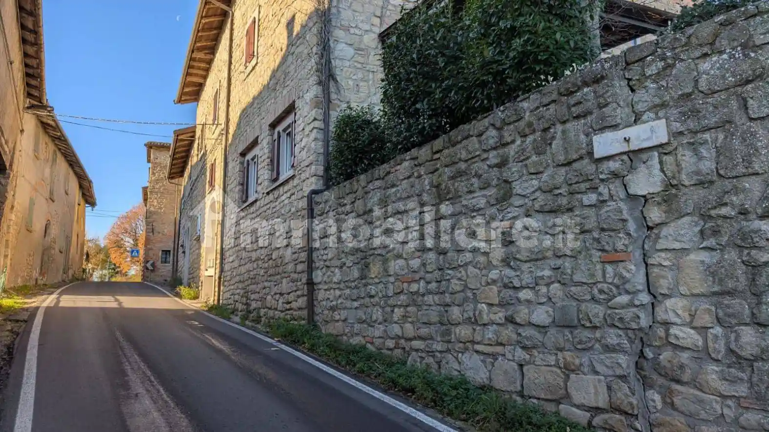Appartamento in affitto a Loiano