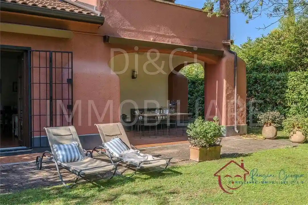 Villa - foto 4