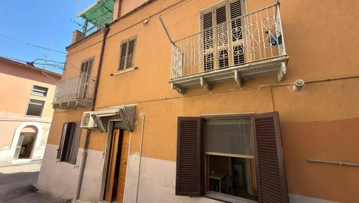 Appartamento in affitto a Benevento