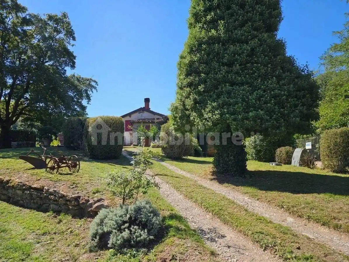 Rustico - Casale in vendita a Barberino di Mugello