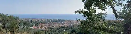 Villa in vendita a Chiavari