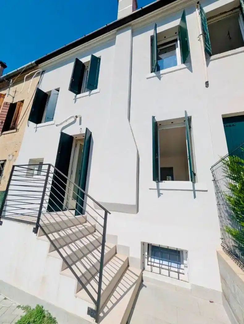 Villetta a schiera in vendita a Venezia