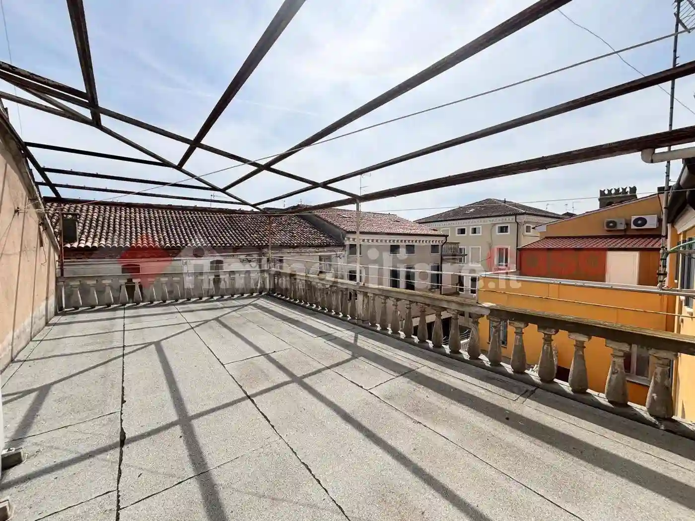 Palazzo - Edificio - foto 2