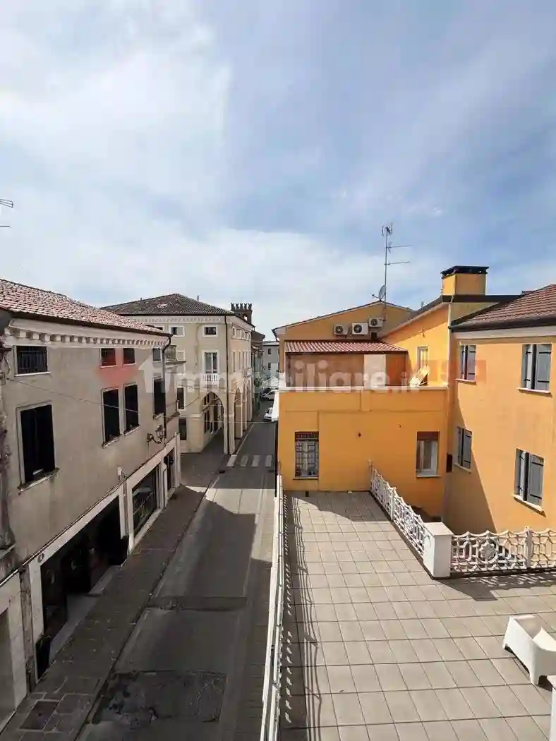 Palazzo - Edificio - foto 3