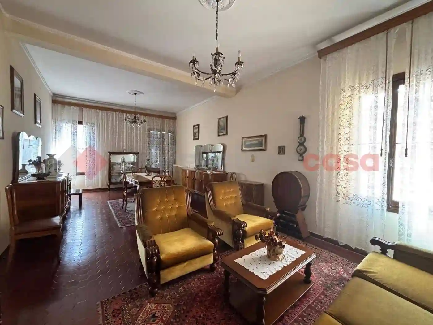 Palazzo - Edificio - foto 5