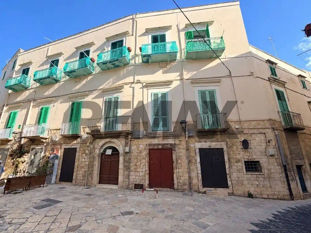 Appartamento in vendita a Molfetta