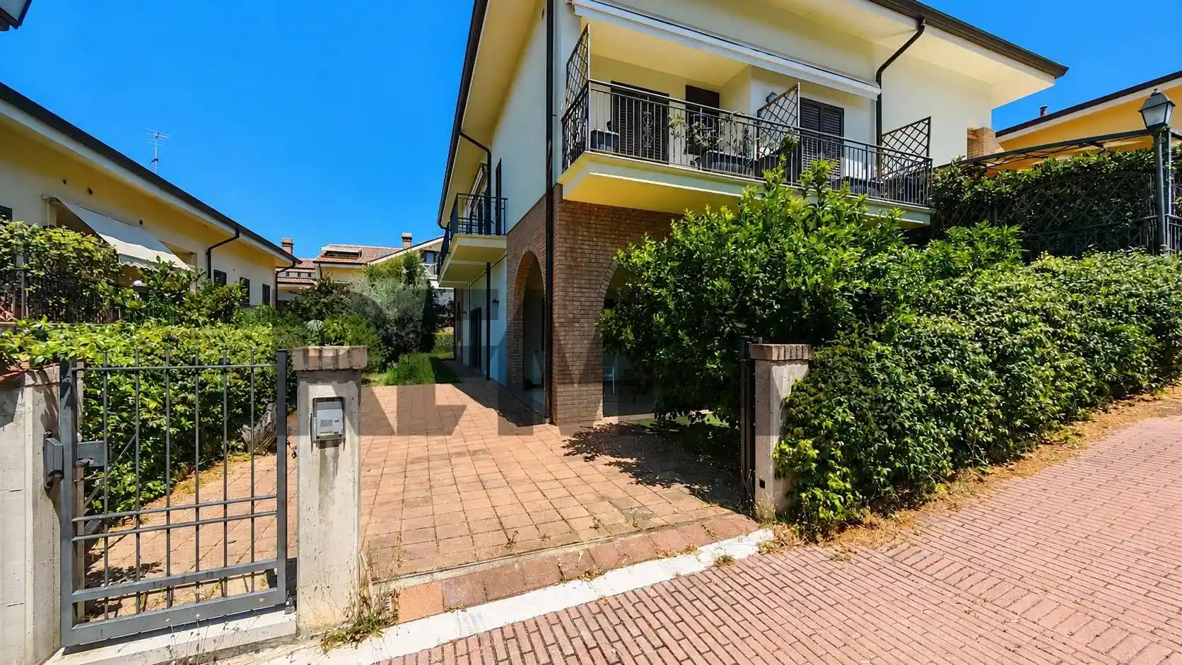 Appartamento in vendita a Vasto
