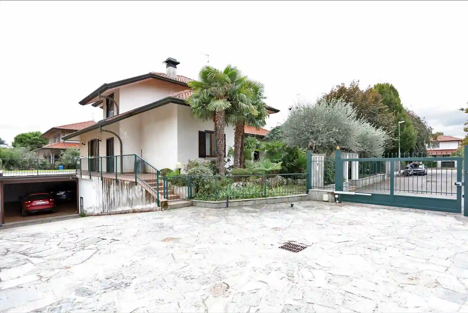 Villa - foto 4
