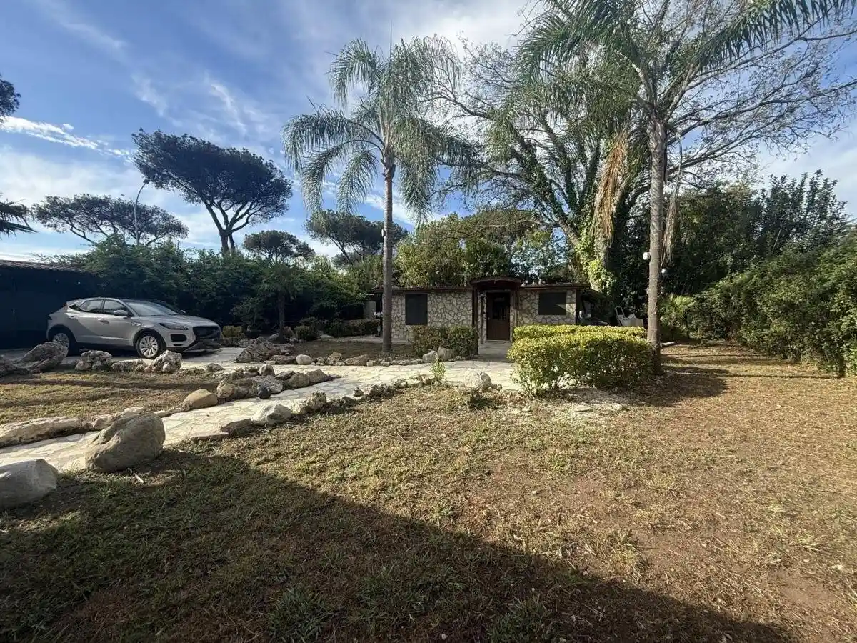 Villa in vendita a Roma