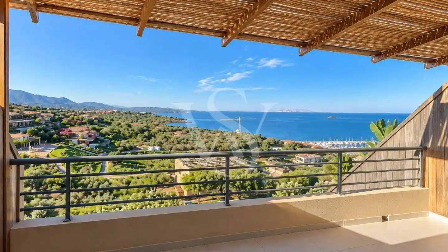 Appartamento in vendita a Olbia
