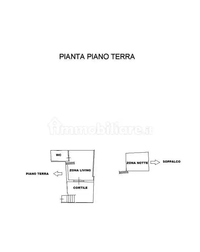 Loft in affitto a Acireale