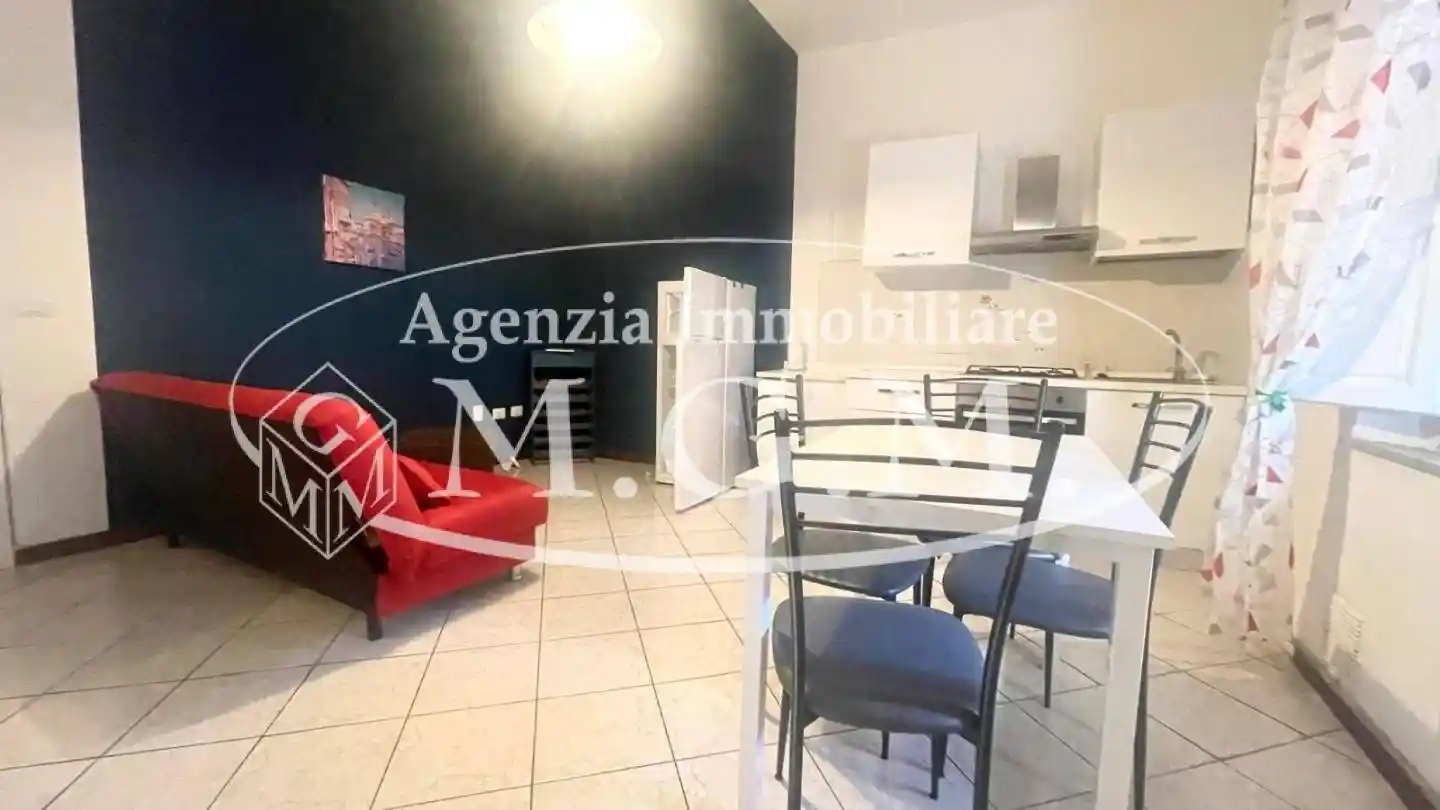 Appartamento in affitto a Pontedera