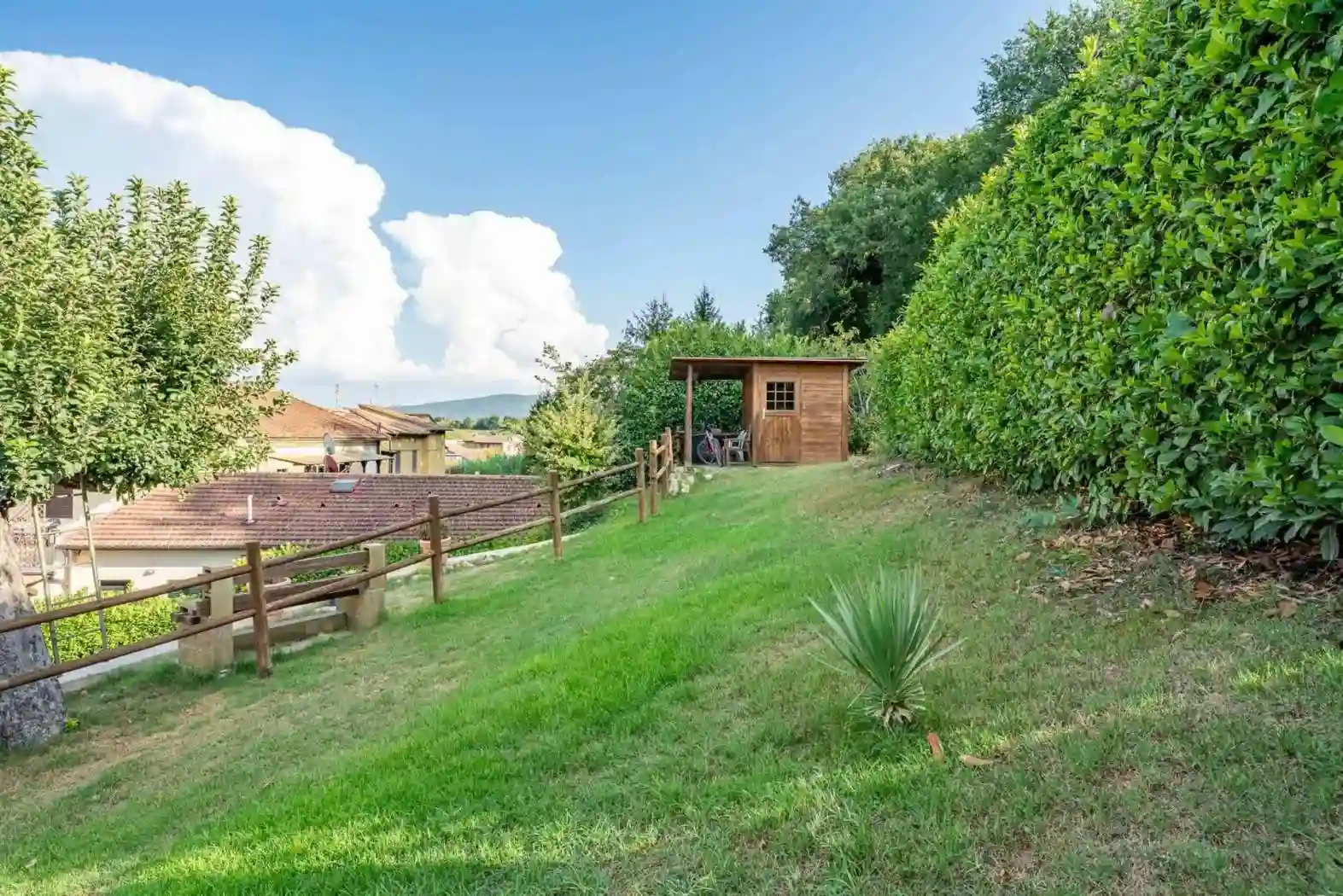 Casa indipendente - foto 2