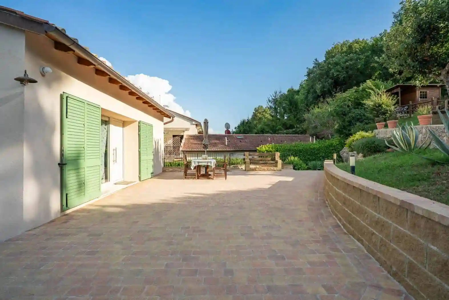 Casa indipendente - foto 4
