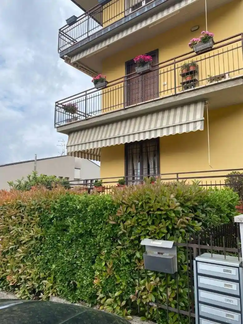 Appartamento in vendita a Concesio