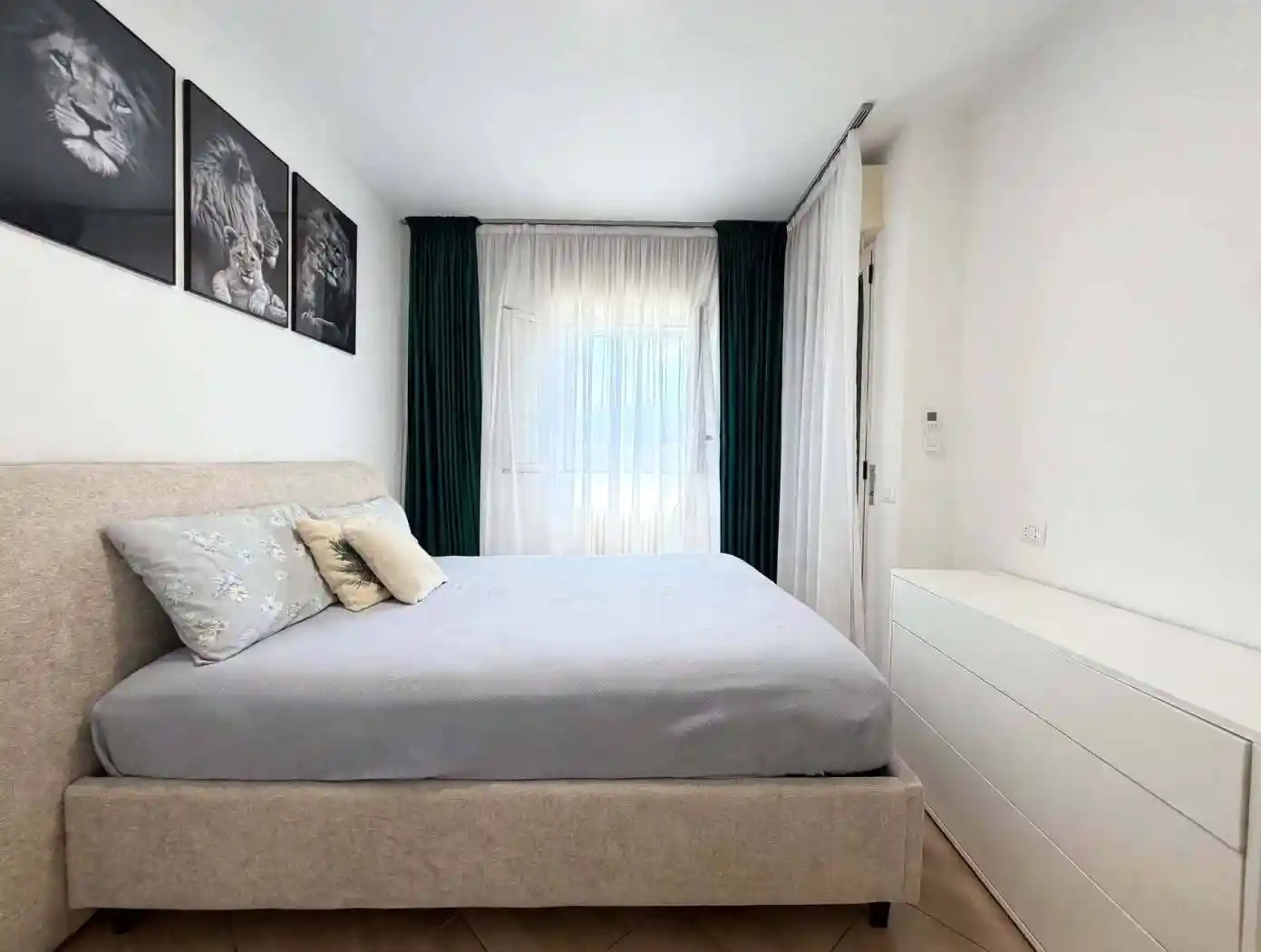 Appartamento in vendita a Massa Lombarda