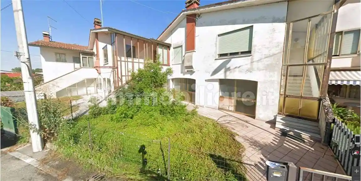 Appartamento in vendita a Saonara