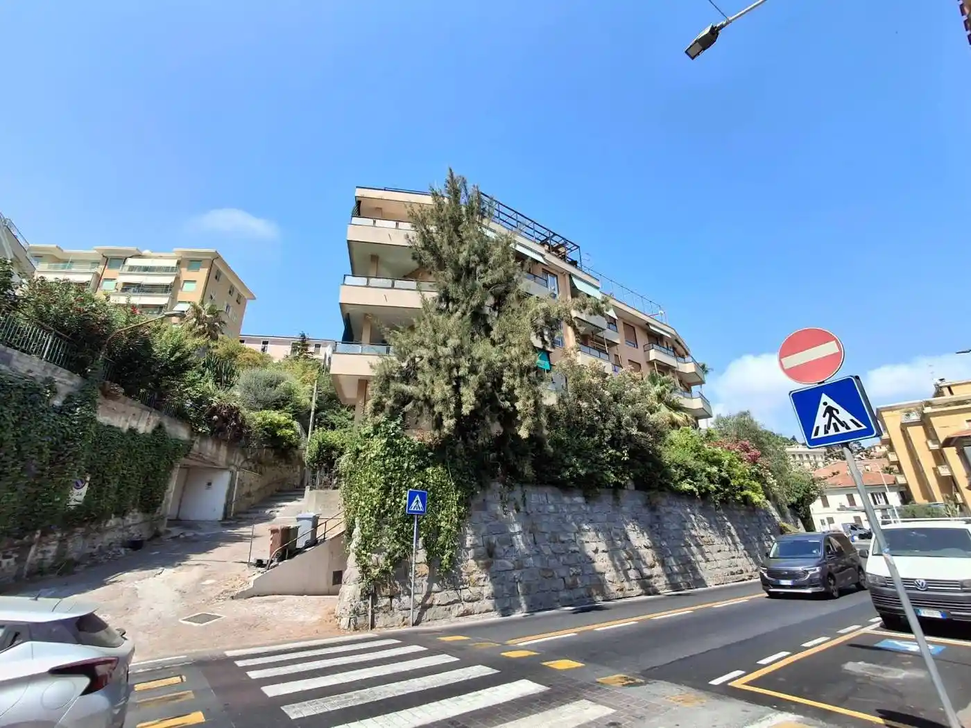 Appartamento in vendita a Imperia