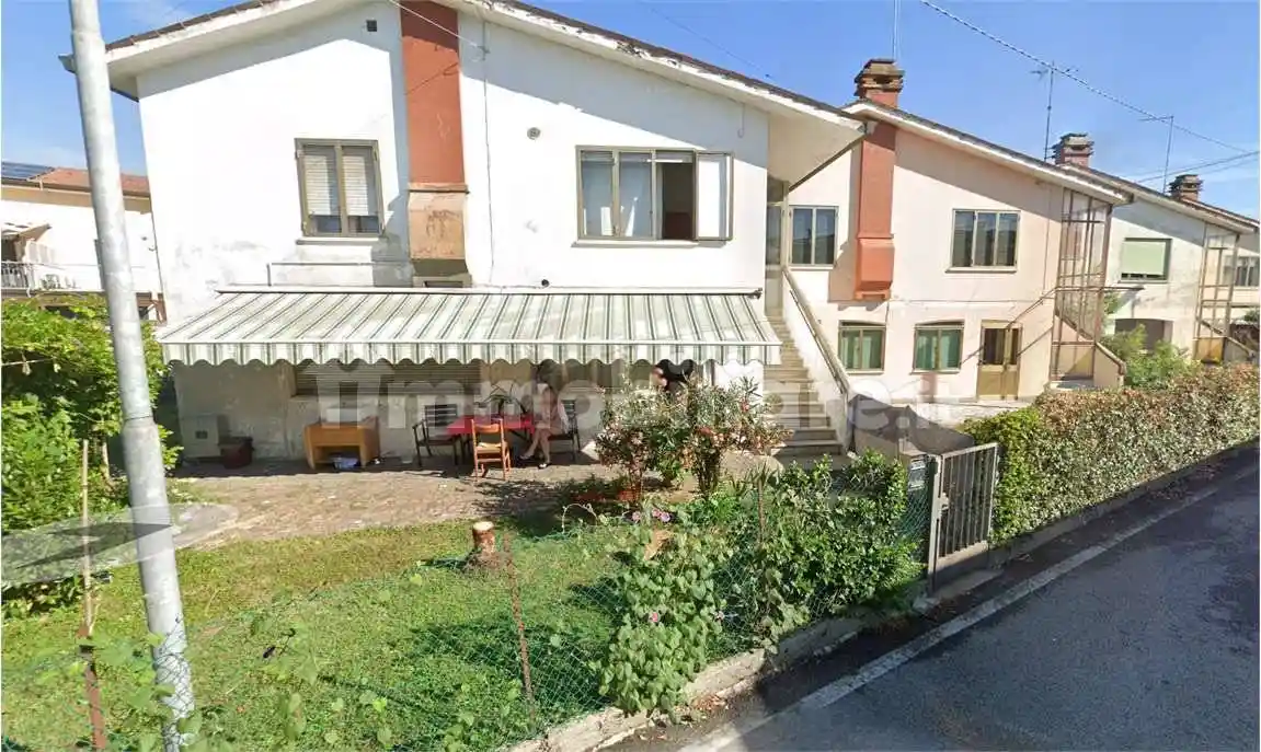 Appartamento in vendita a Saonara