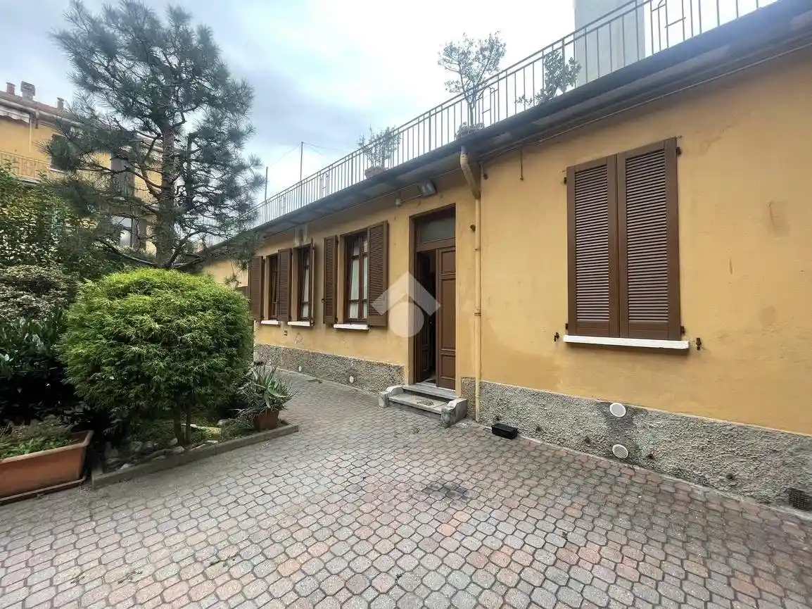 Appartamento in affitto a Castellanza