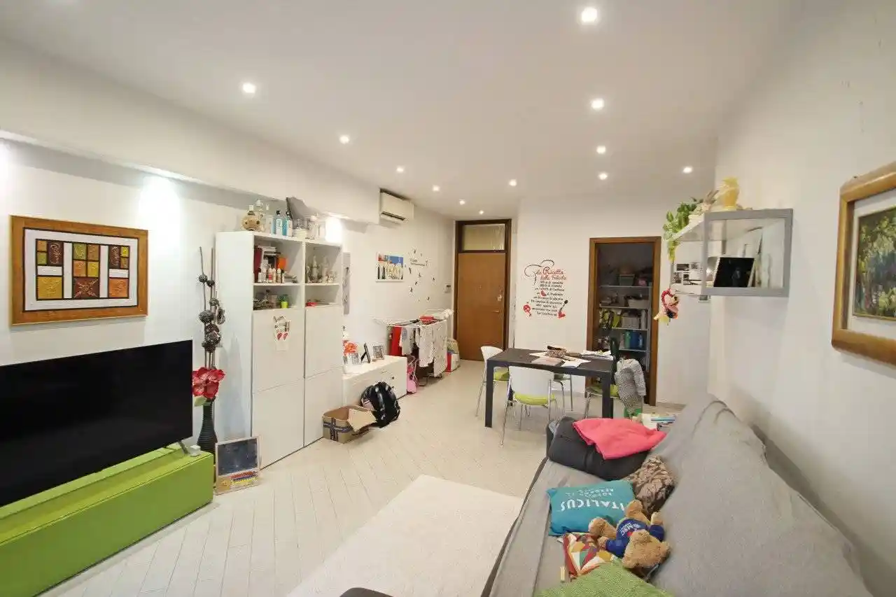 Appartamento in vendita a Santa Maria di Sala