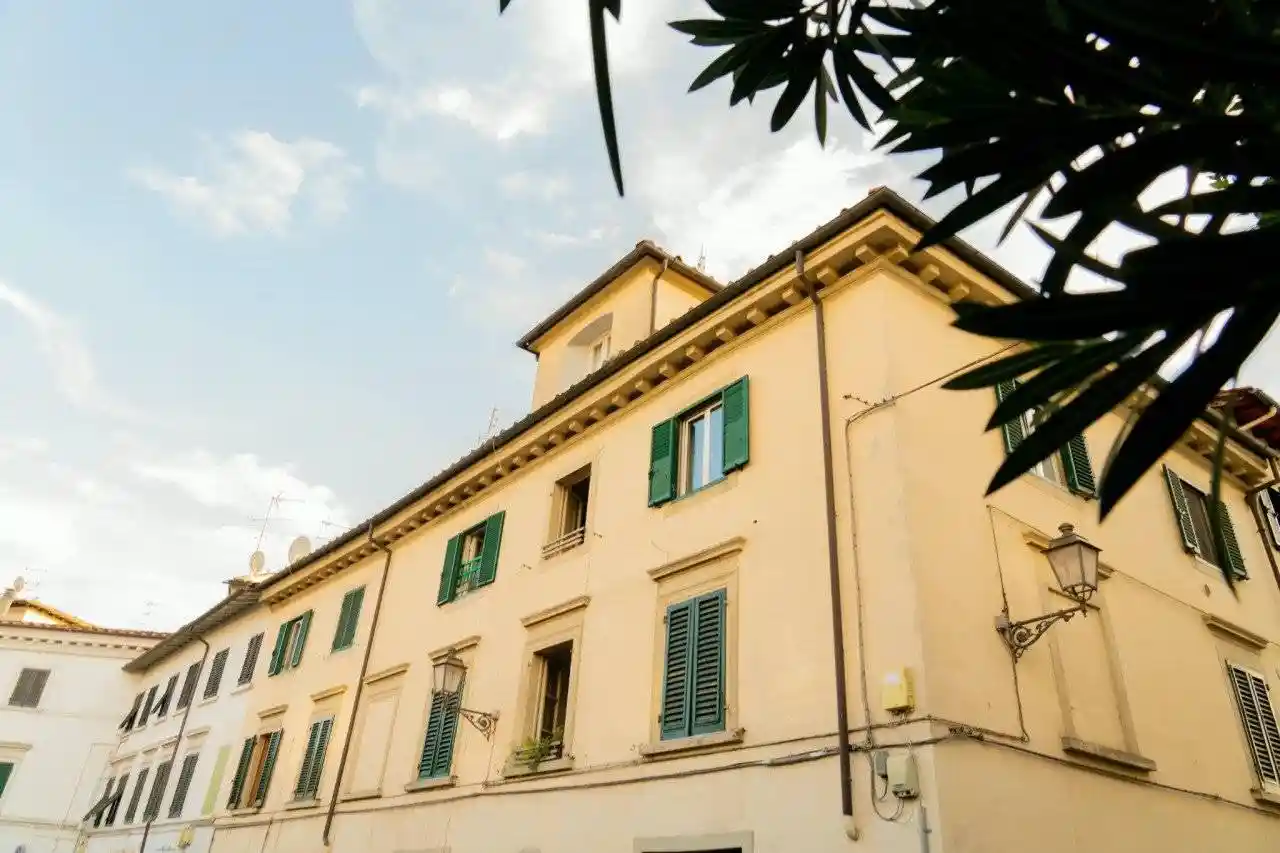 Appartamento in vendita a Prato