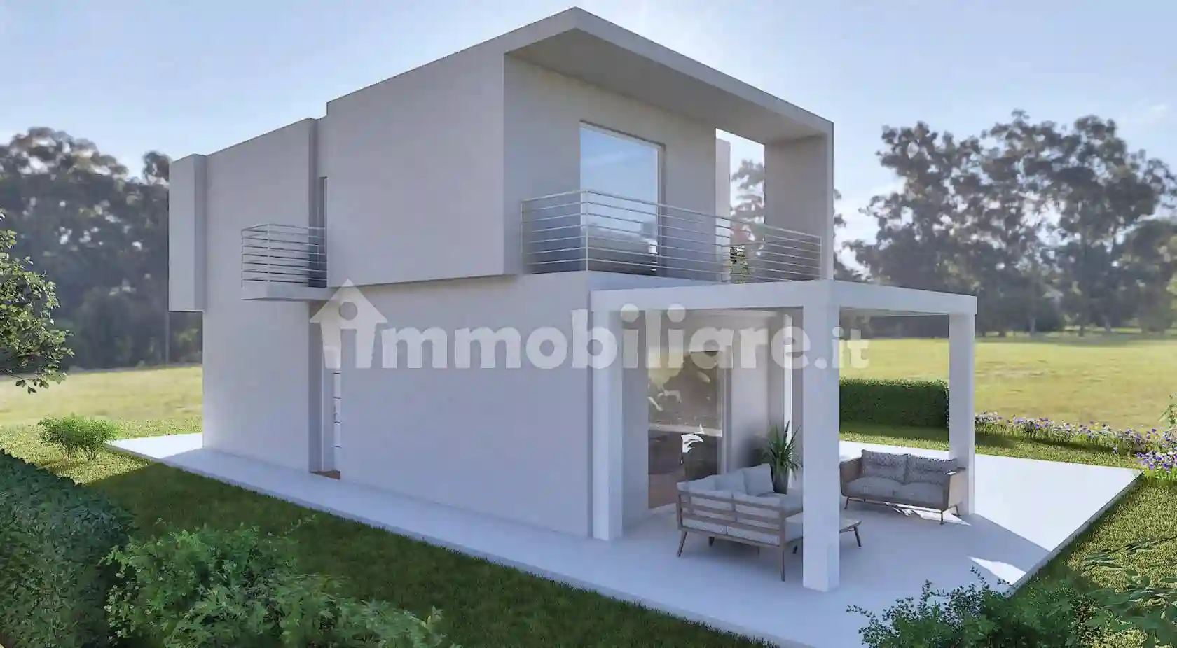 Villa - foto 2