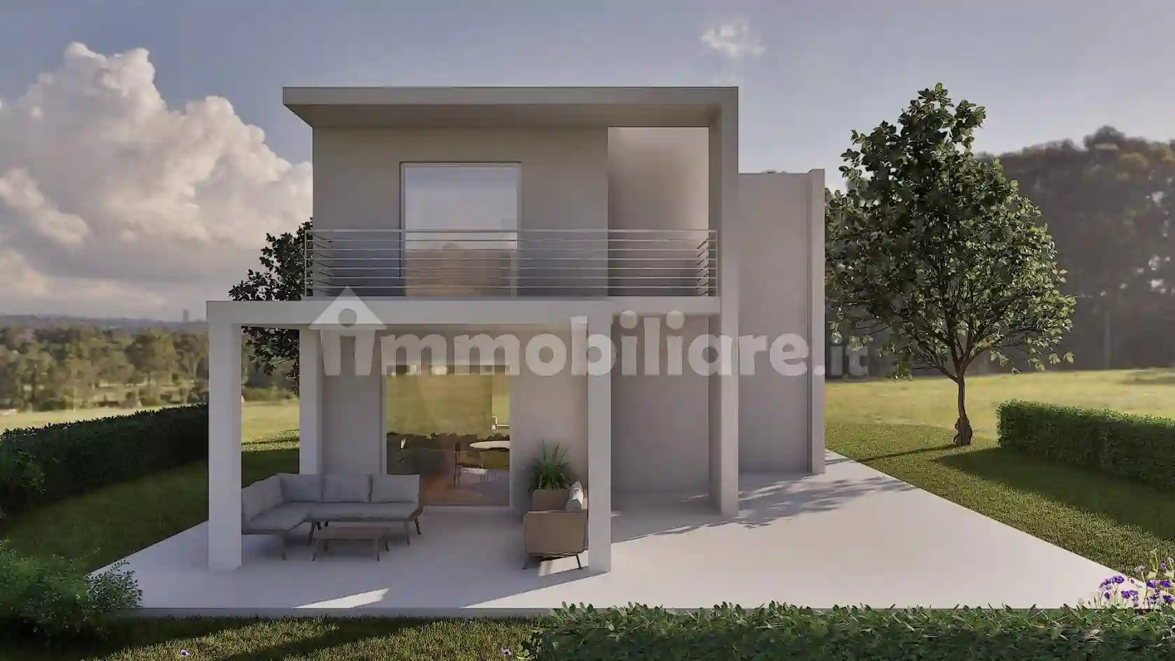 Villa - foto 3