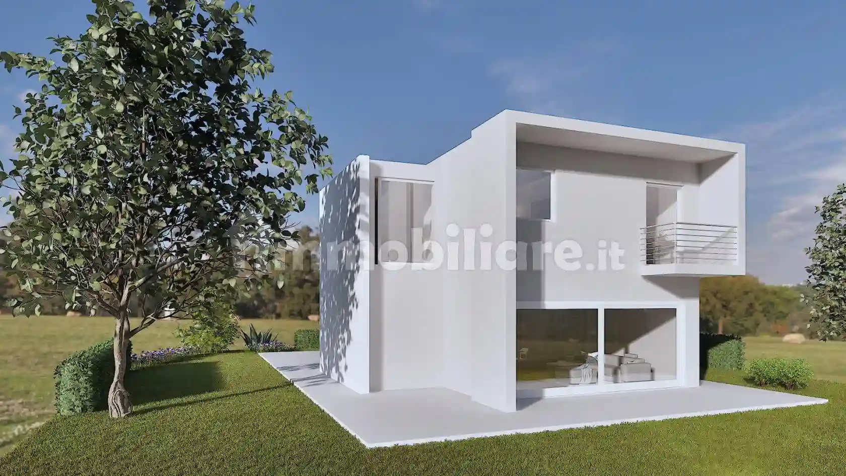 Villa - foto 5