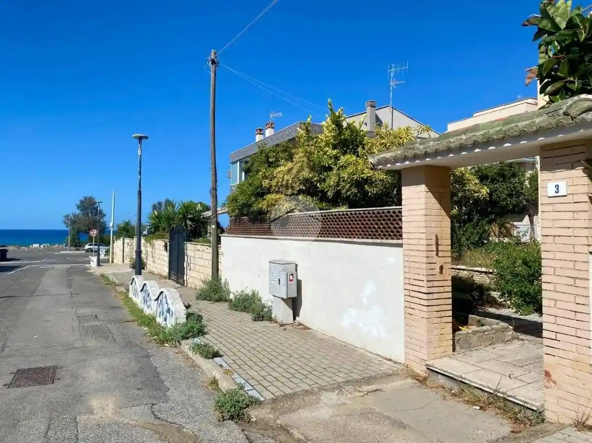 Appartamento in vendita a Anzio