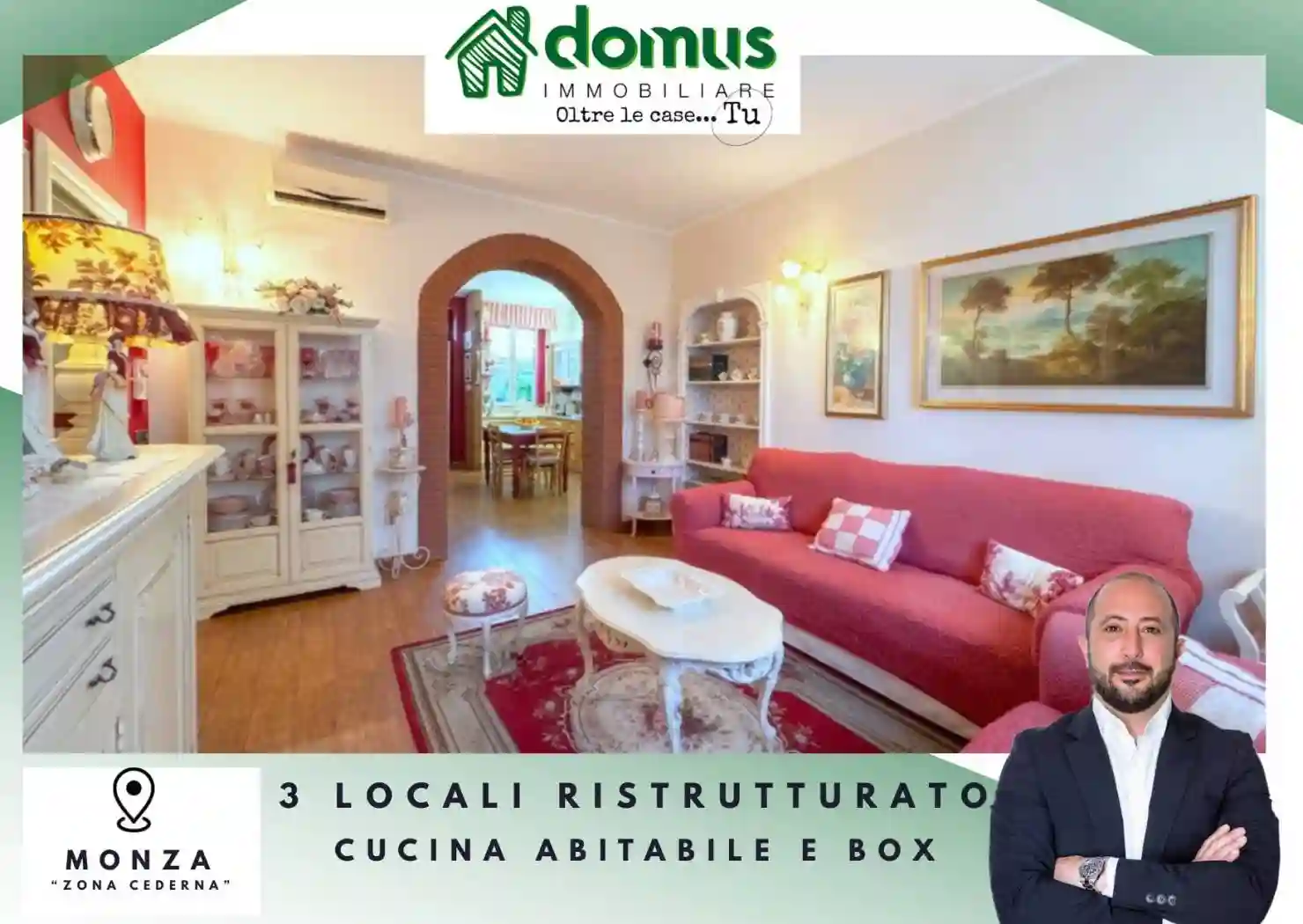 Appartamento - foto 3