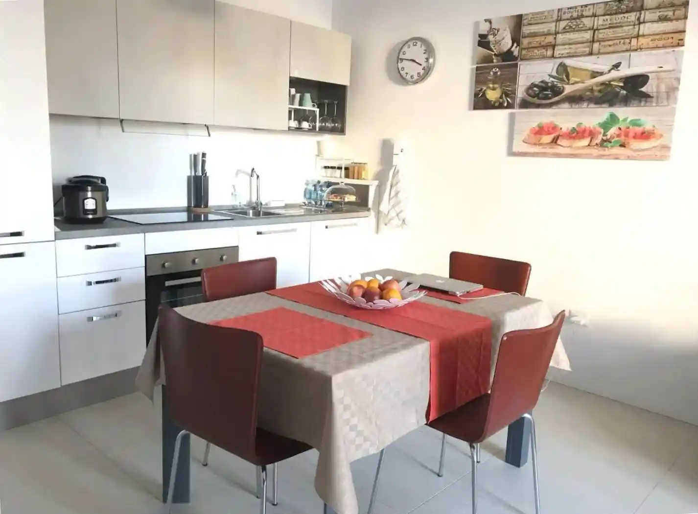 Appartamento in vendita a Firenze