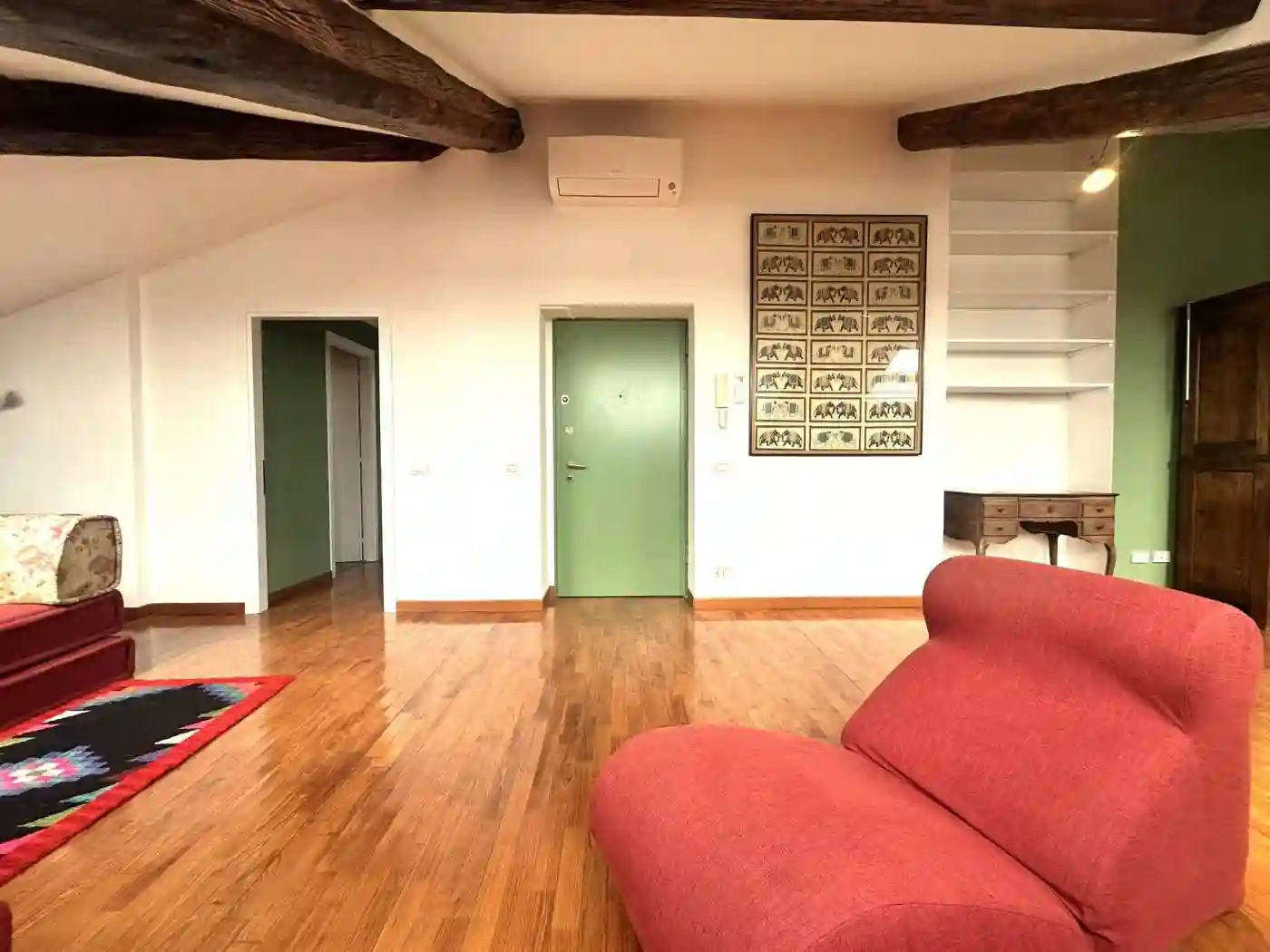 Attico - Mansarda - foto 3