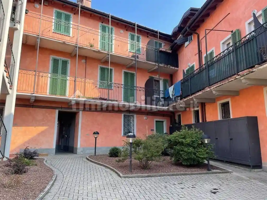 Attico - Mansarda in affitto a Varese