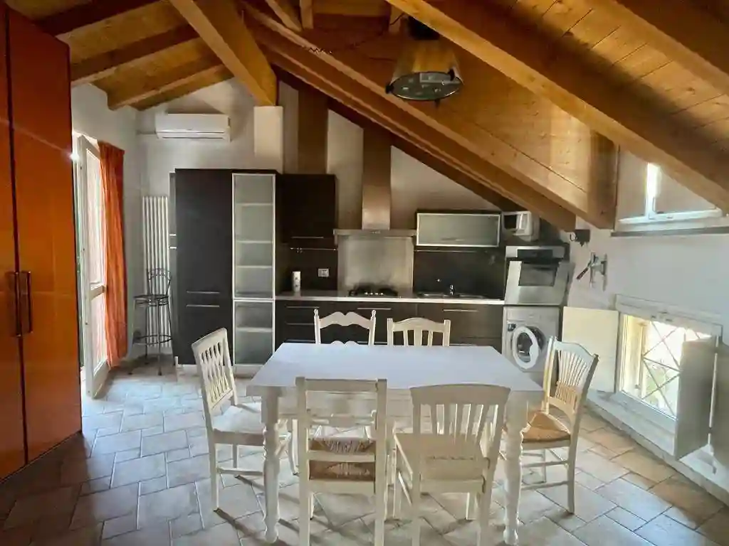 Attico - Mansarda - foto 2