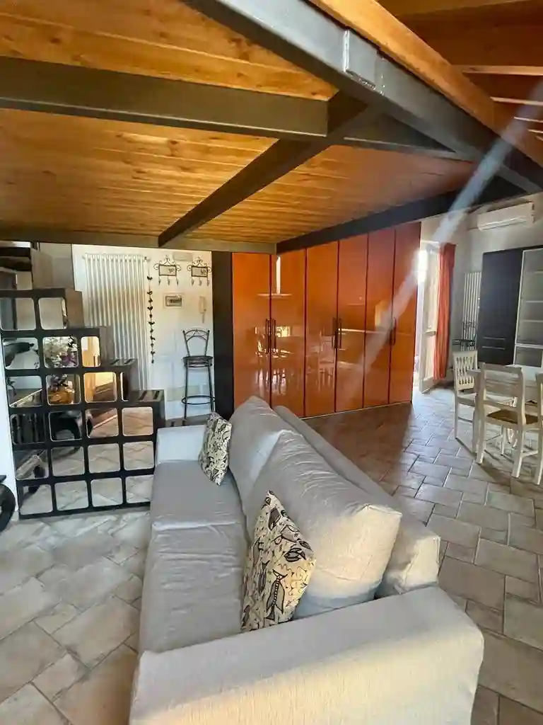 Attico - Mansarda - foto 5